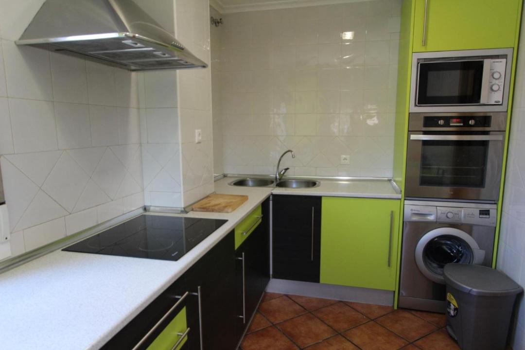 Photo of Kitchen in Guardo