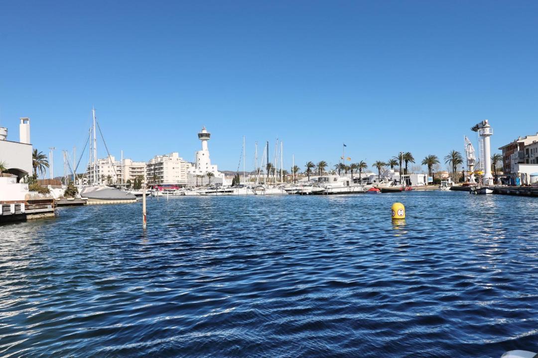 Photo of Outdoor in Empuriabrava