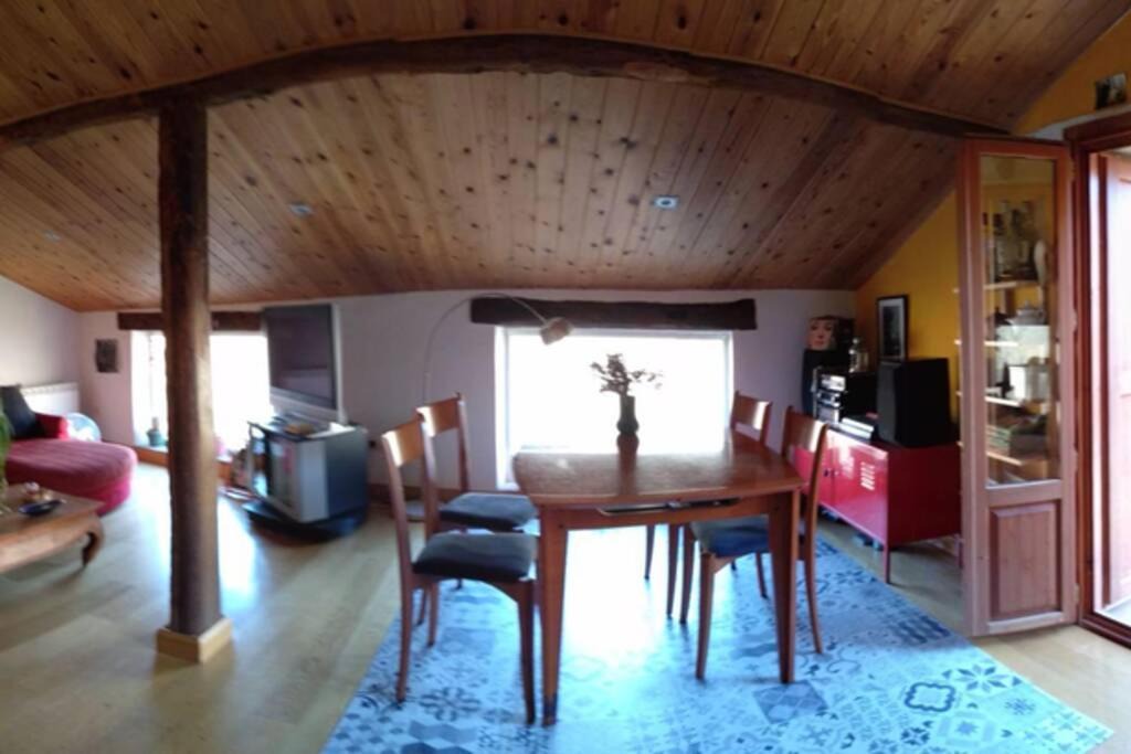 Photo of Livingroom in Enciso