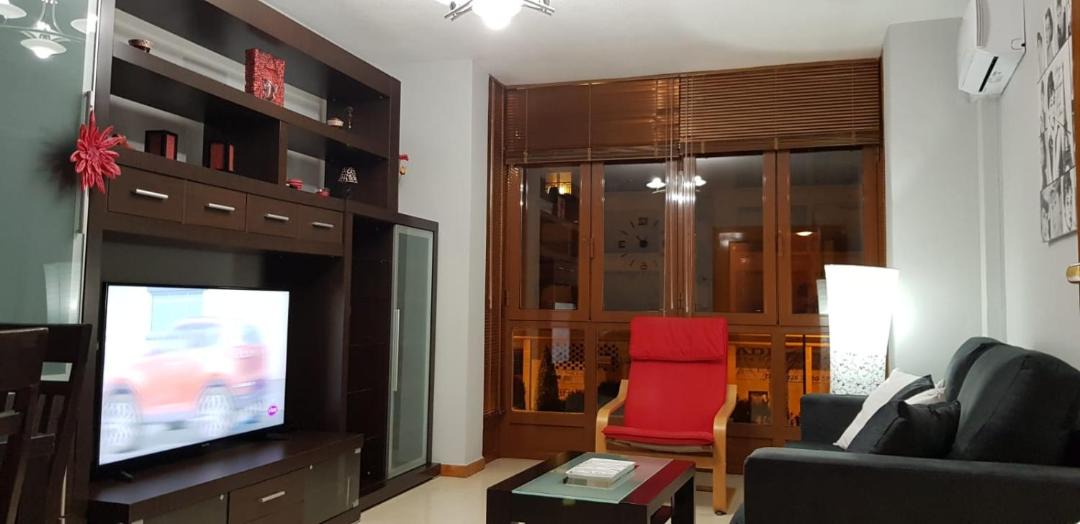 Photo of Livingroom in Valdepenas