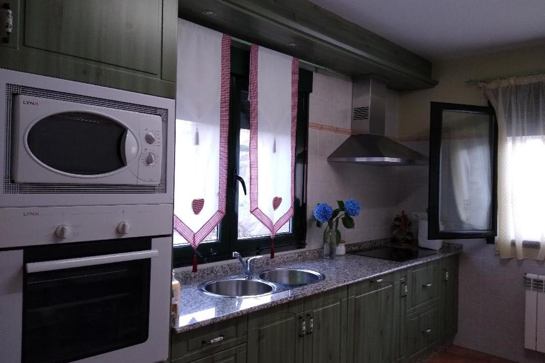 Photo of Kitchen in Castro
