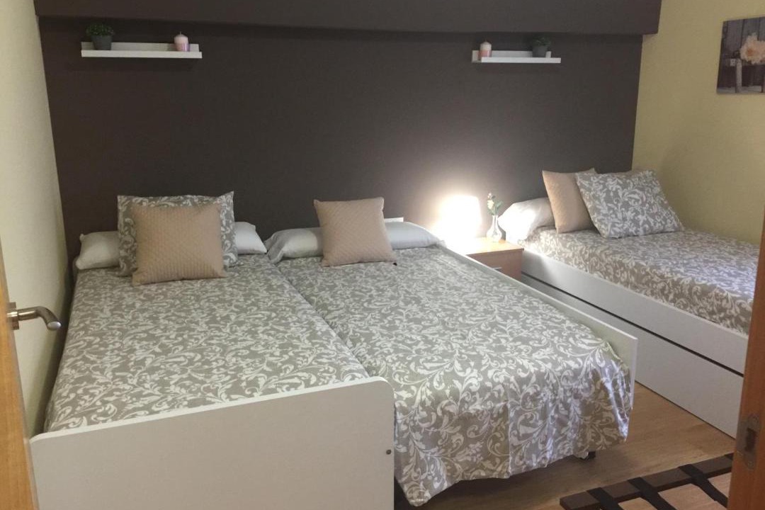 Photo of Bedroom in Plasencia