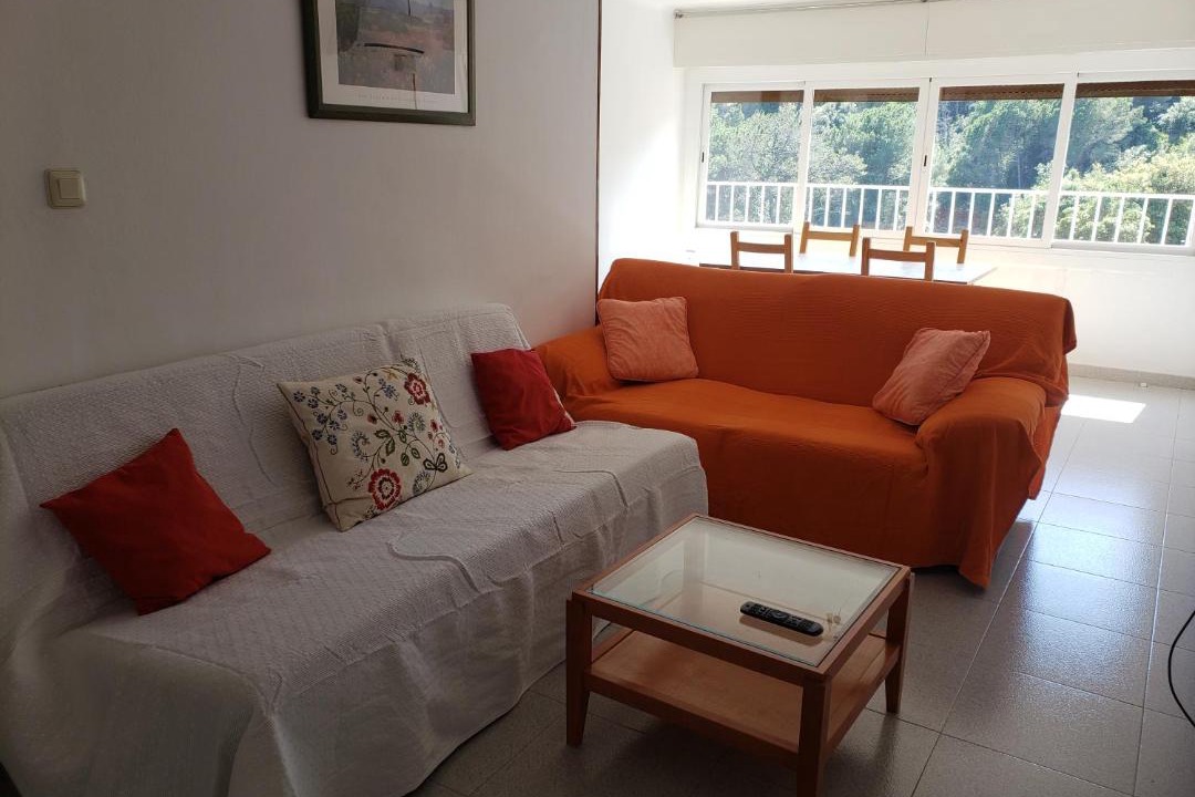 Photo of Livingroom in Calella