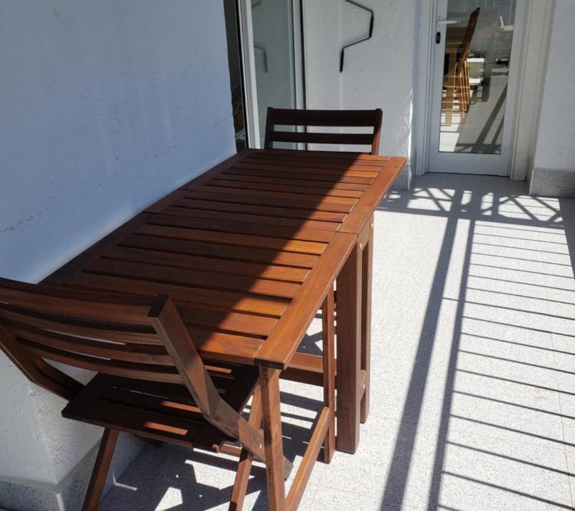 Photo of Patio Balcony in Calella