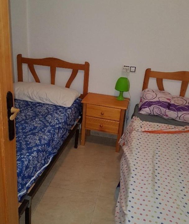 Photo of Bedroom in Torrevieja