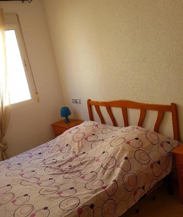 Photo of Bedroom in Torrevieja