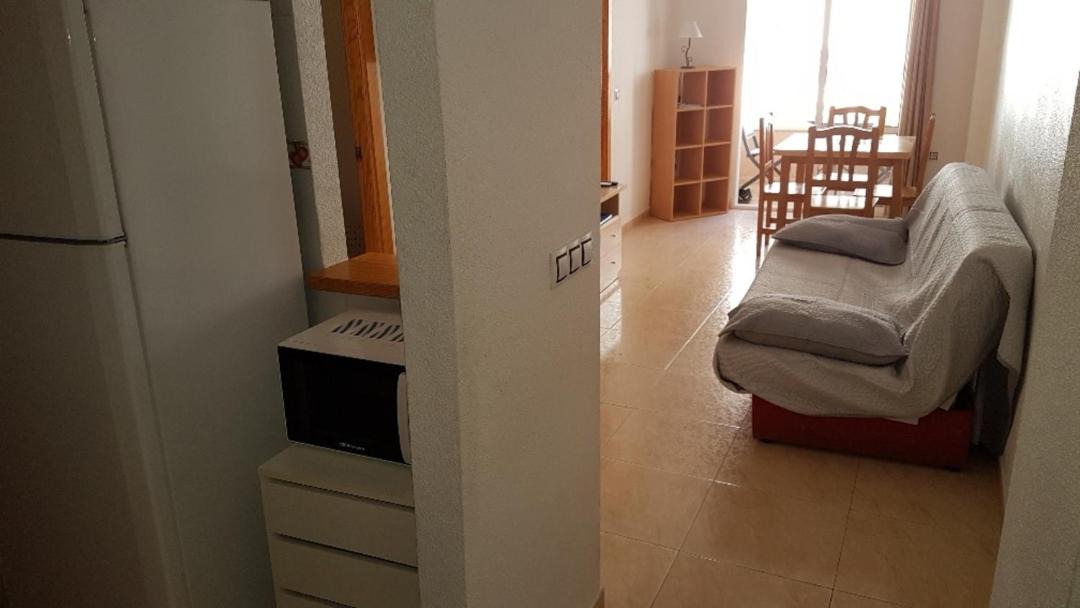 Photo of Livingroom in Torrevieja