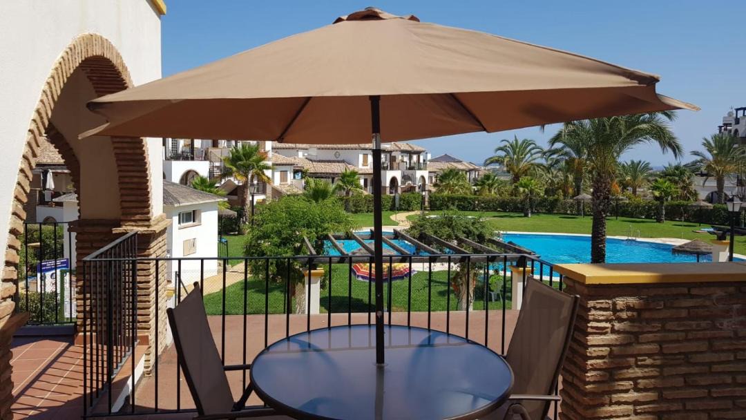 Photo of Patio Balcony in Vera