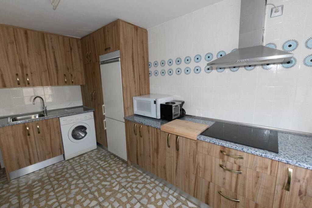 Photo of Kitchen in Basardilla