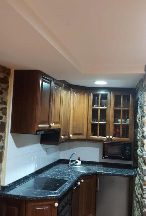 Photo of Kitchen in Moal