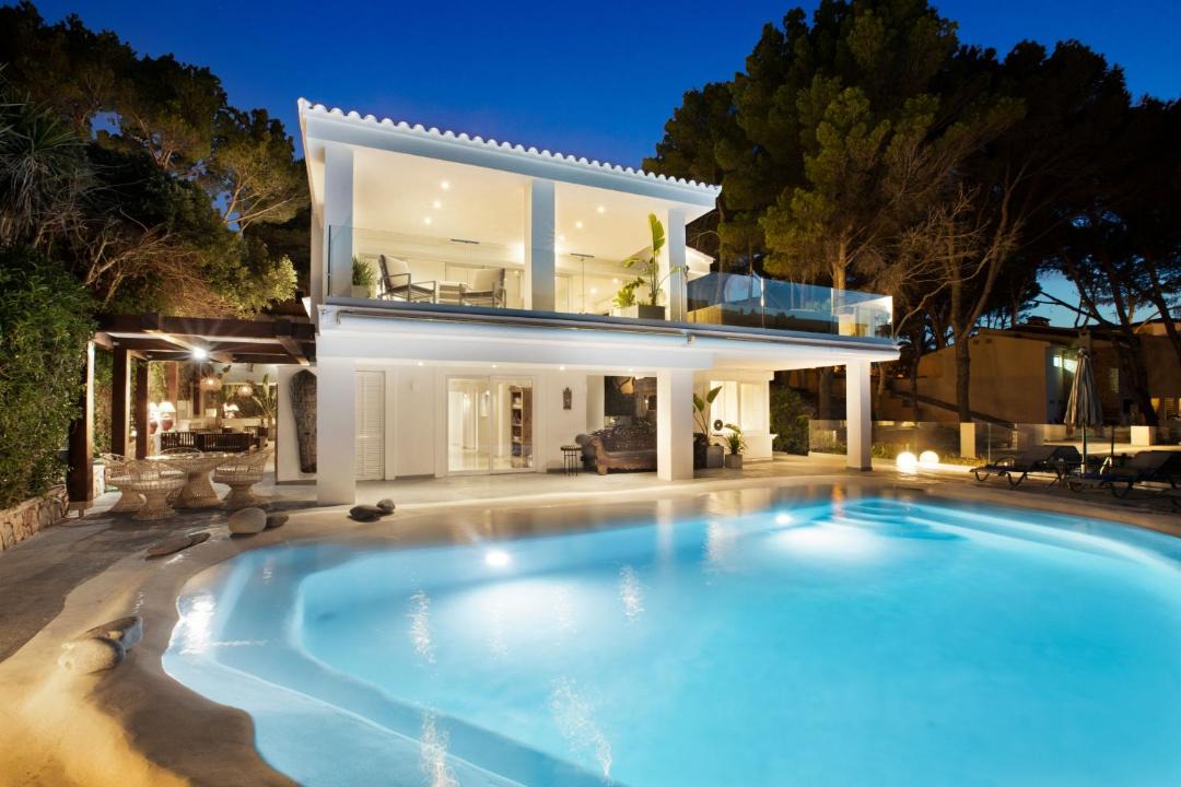 Photo of Outdoor in Costa de la Calma