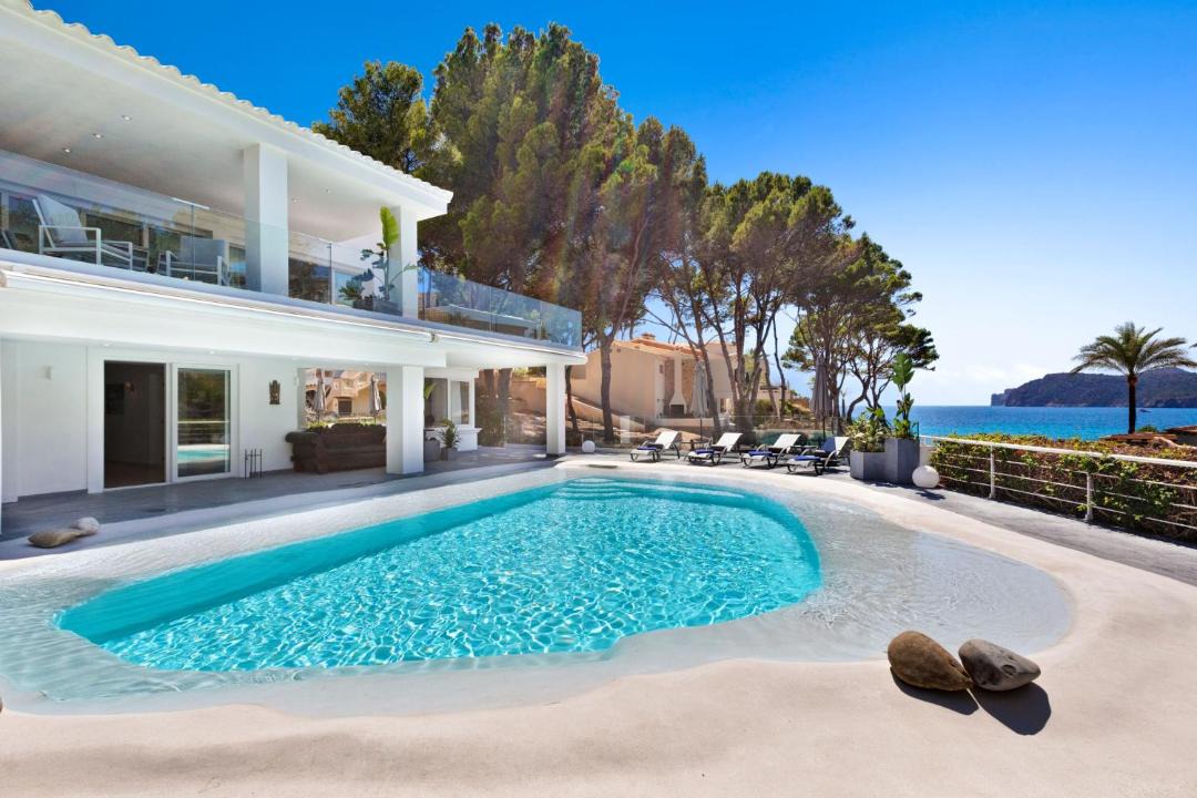 Photo of Outdoor in Costa de la Calma