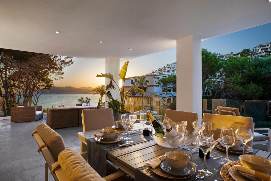 Photo of Livingroom in Costa de la Calma