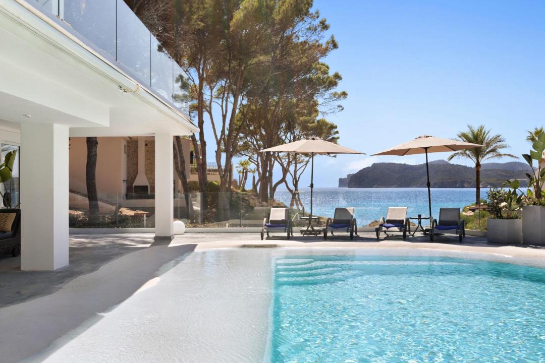 Photo of Outdoor in Costa de la Calma
