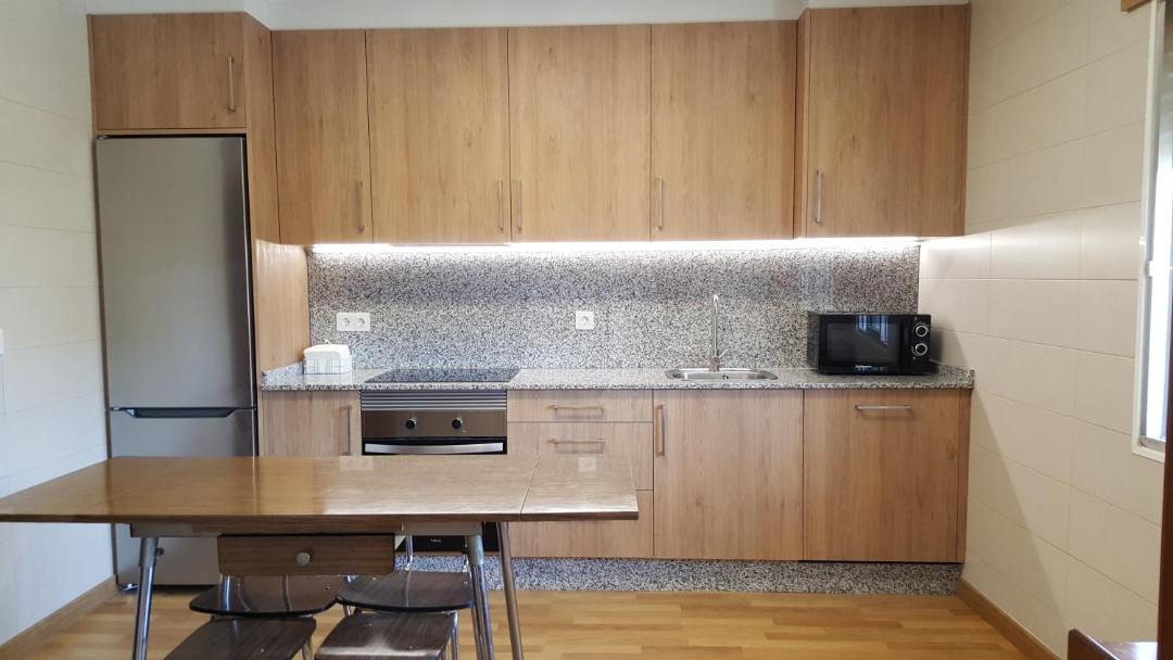 Photo of Kitchen in Pasantes