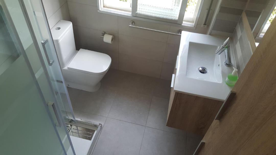 Photo of Bathroom in Pasantes