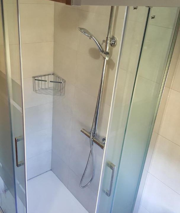 Photo of Bathroom in Pasantes