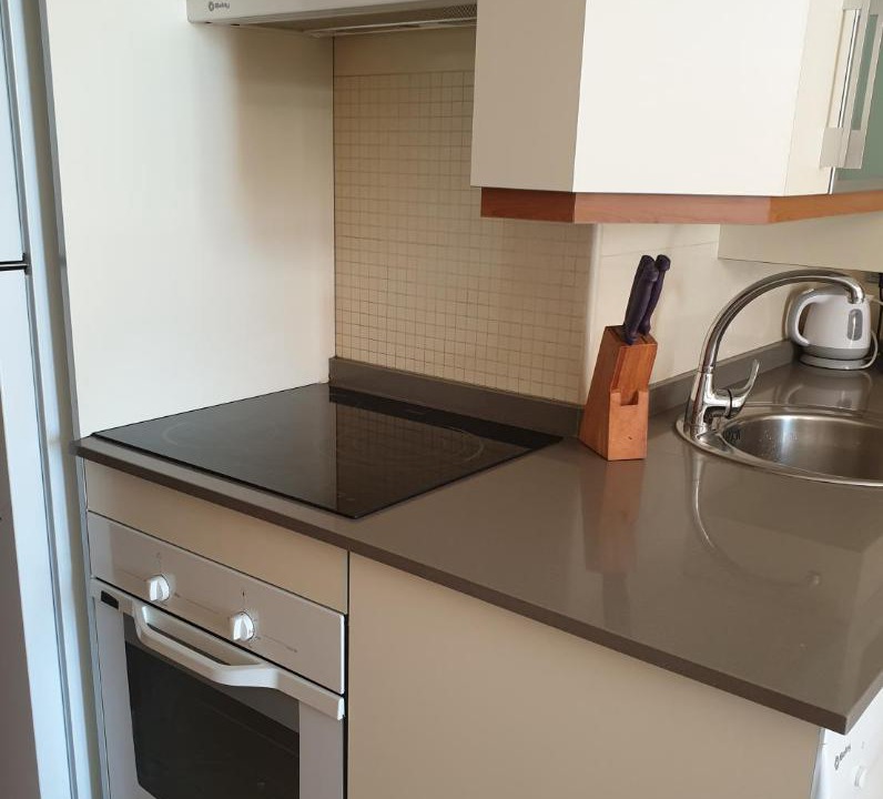 Photo of Kitchen in Puerto Rey