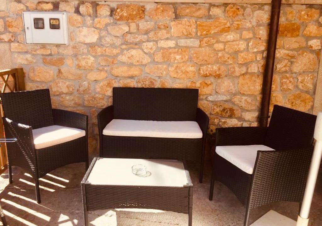 Photo of Livingroom in Sobrepiedra