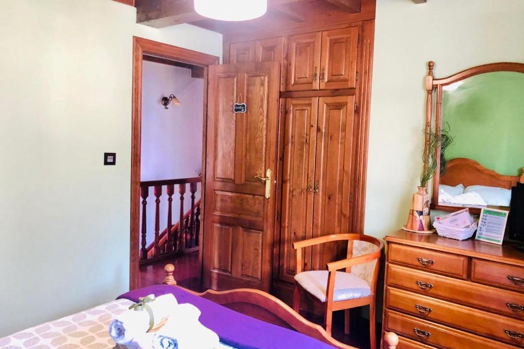 Photo of Bedroom in Sobrepiedra