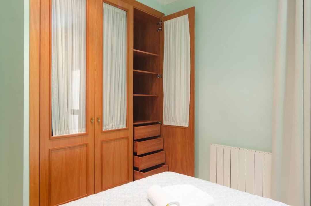Photo of Bedroom in Barri Vell