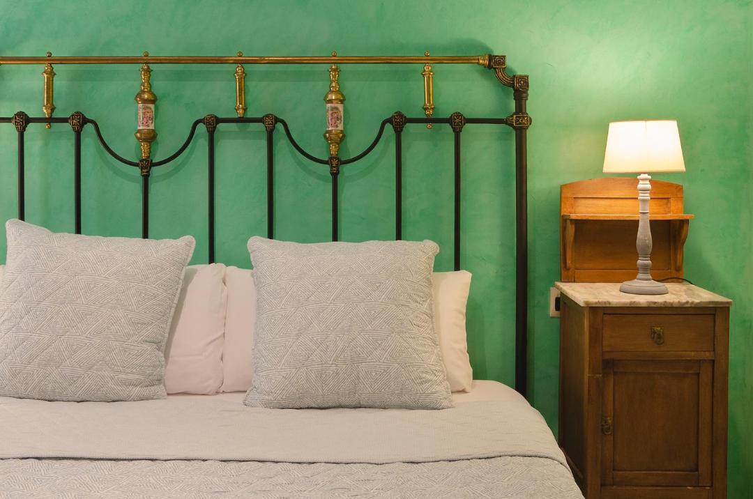 Photo of Bedroom in Barri Vell