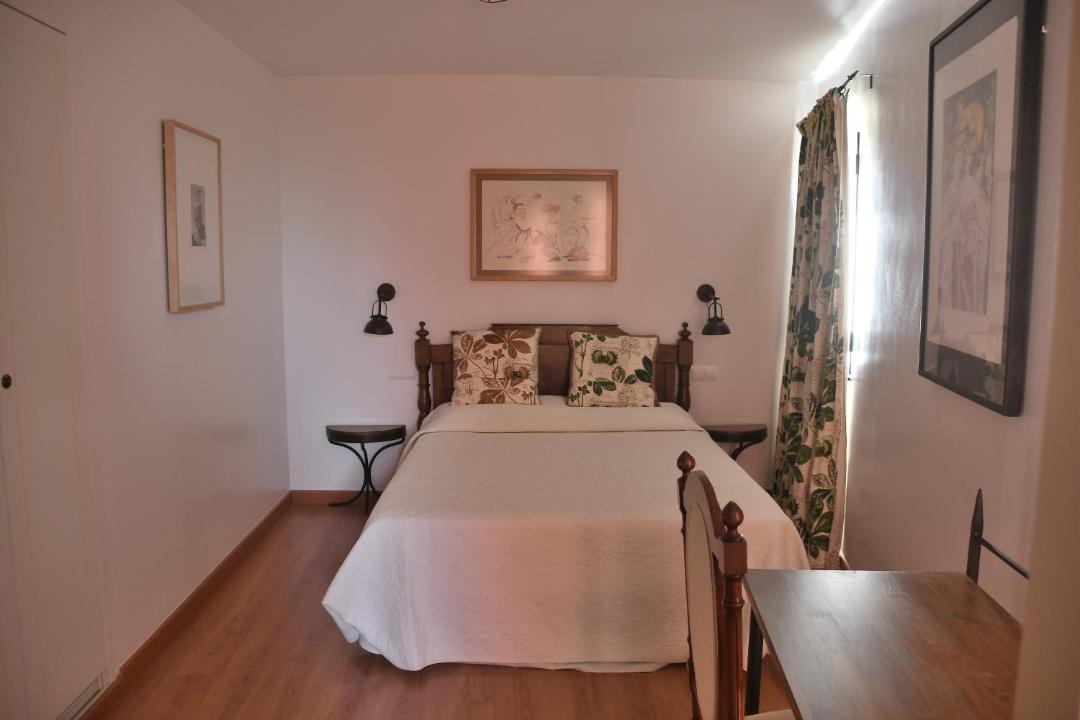 Photo of Bedroom in Carracedelo