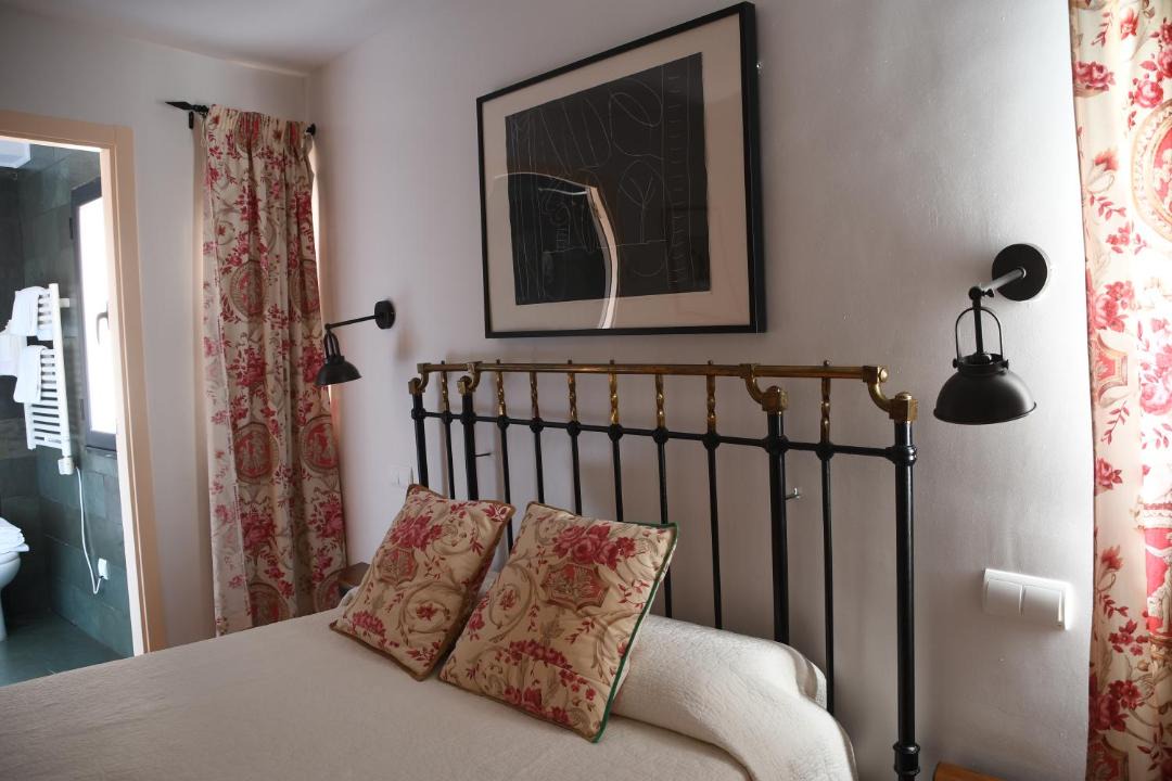 Photo of Bedroom in Carracedelo