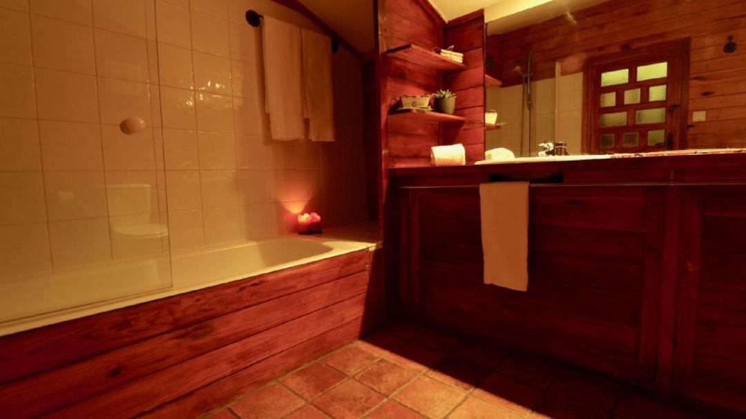 Photo of Bathroom in Navacerrada