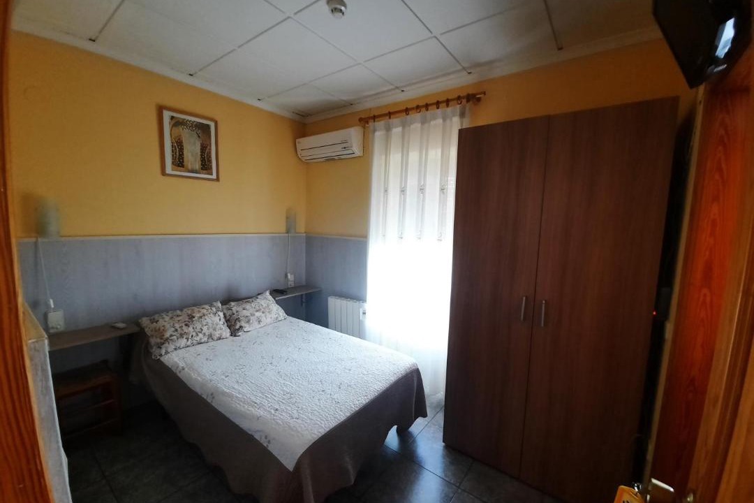 Photo of Bedroom in Albacete