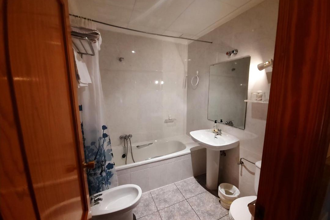 Photo of Bathroom in Albacete