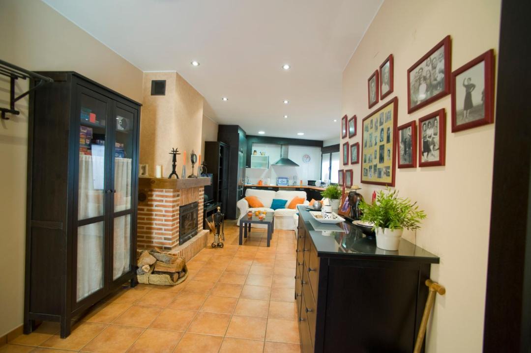 Photo of Livingroom in Carbonero el Mayor