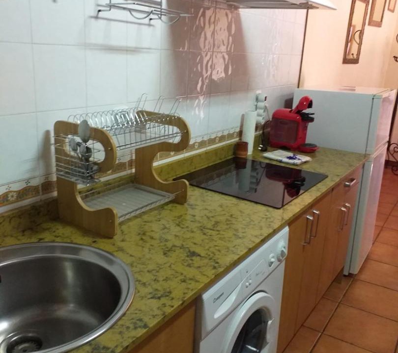 Photo of Kitchen in Trefacio