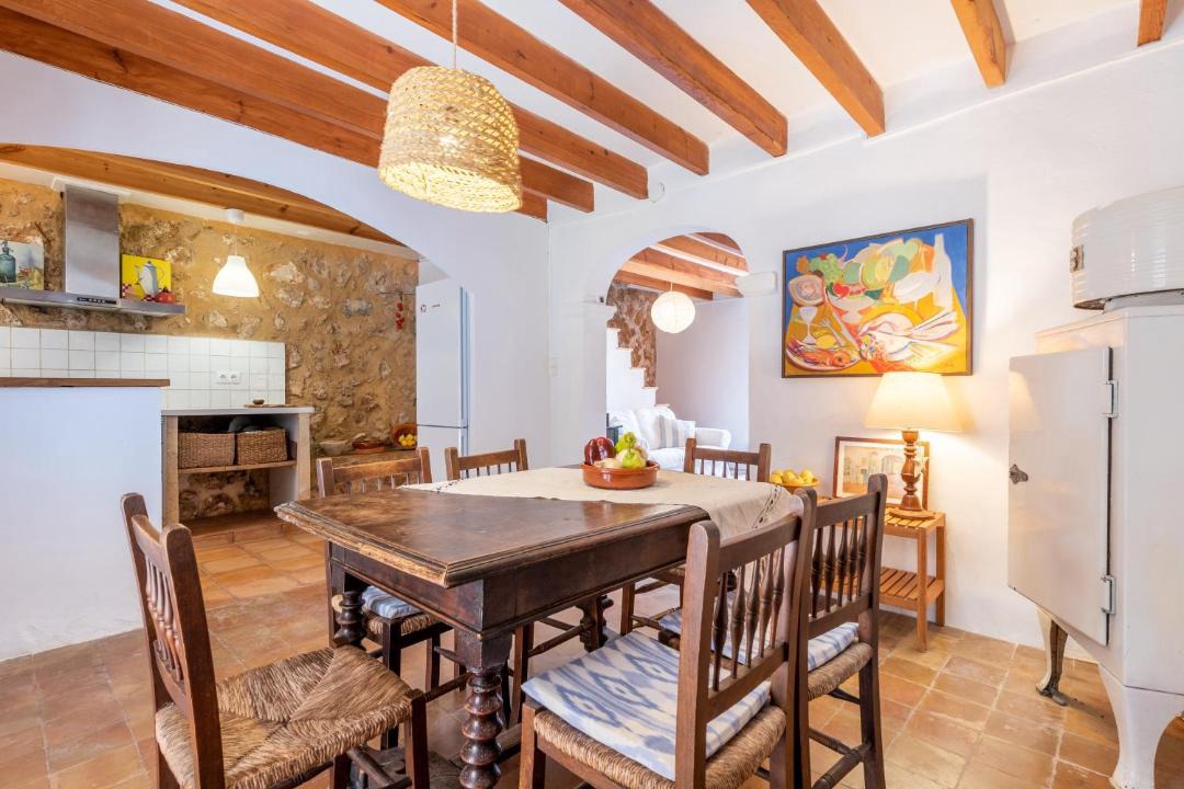 Photo of Kitchen in Banyalbufar