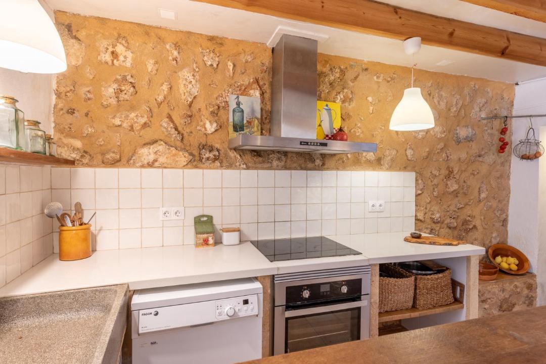 Photo of Kitchen in Banyalbufar