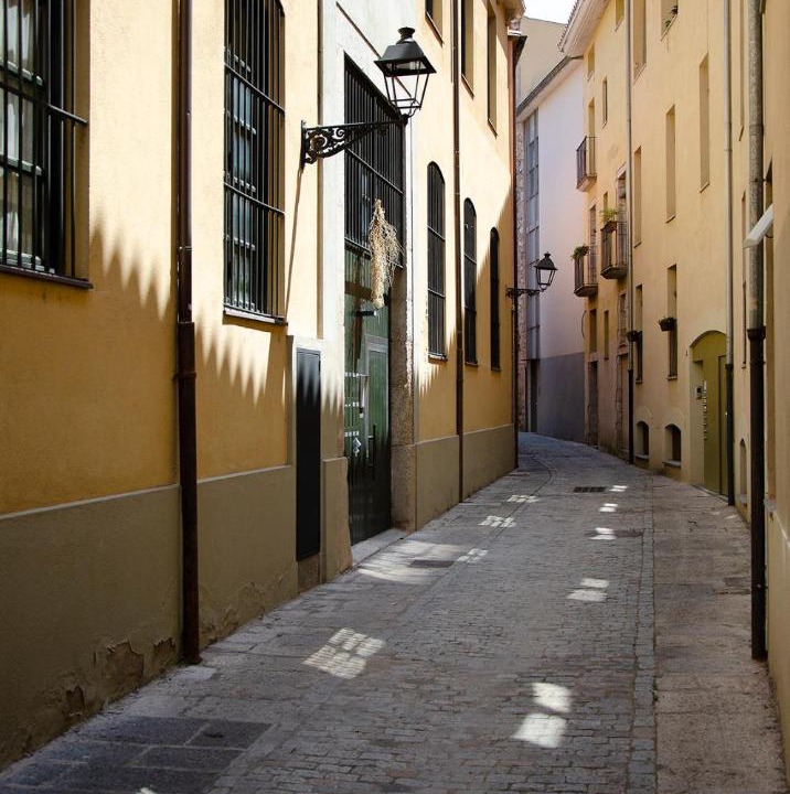 Photo of Buildings in Barri Vell