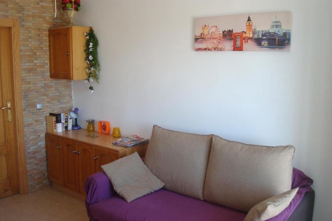 Photo of Livingroom in Vera Beach