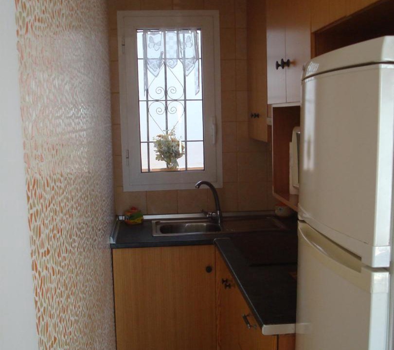 Photo of Kitchen in Vera Beach