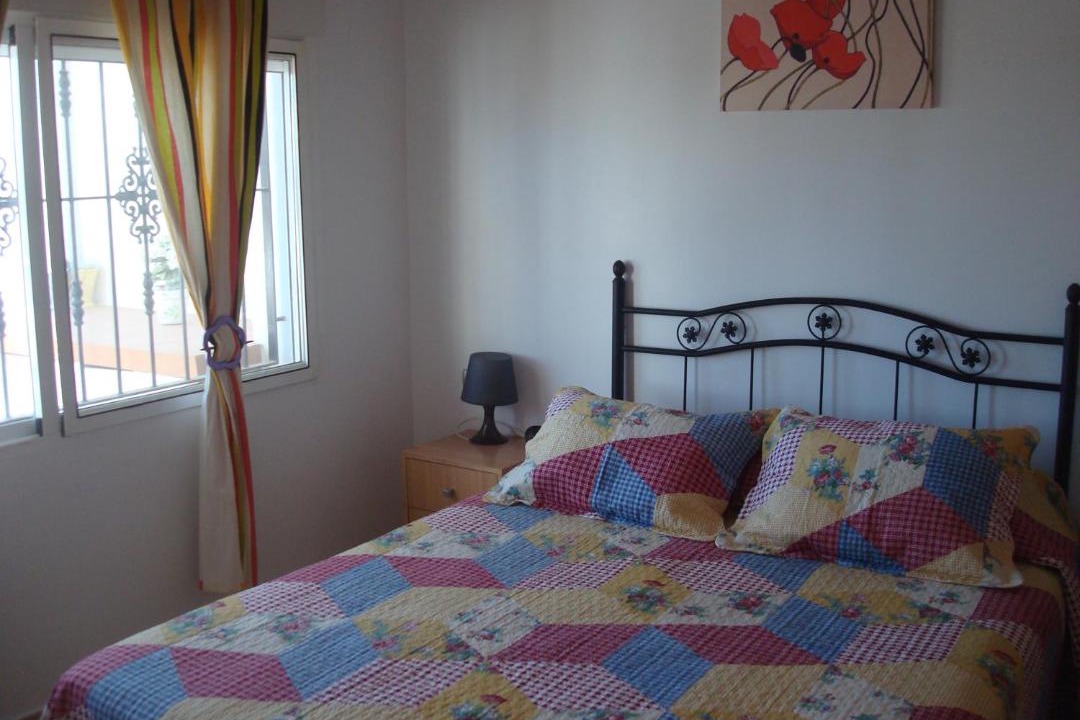 Photo of Bedroom in Vera Beach