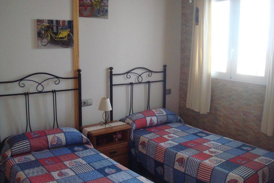 Photo of Bedroom in Vera Beach