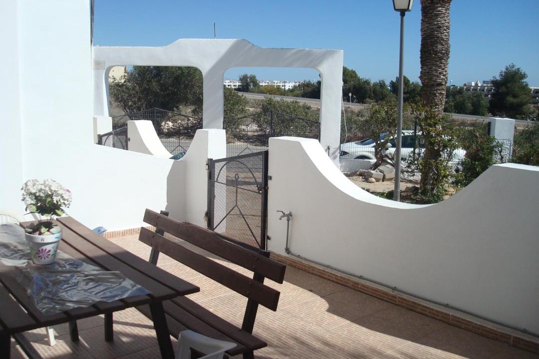 Photo of Patio Balcony in Vera Beach