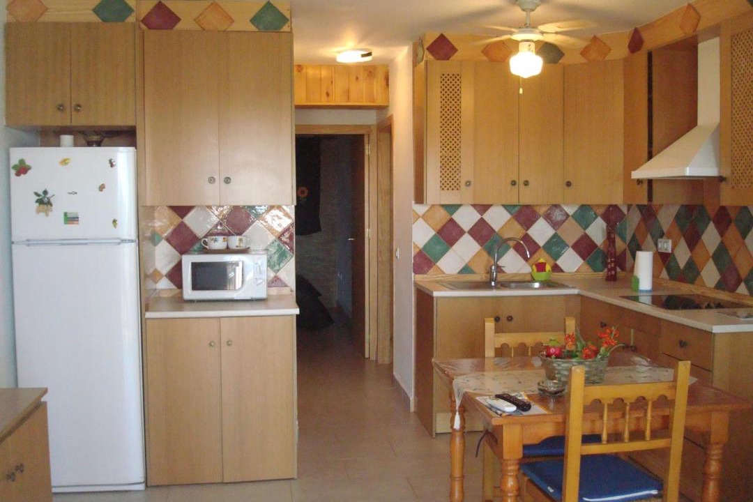Photo of Kitchen in Vera Beach