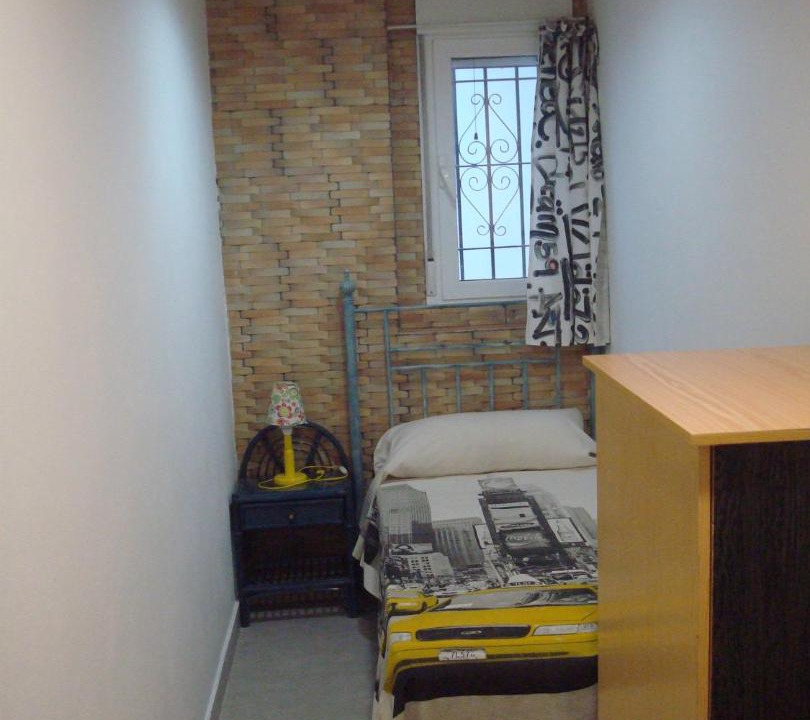 Photo of Bedroom in Vera Beach