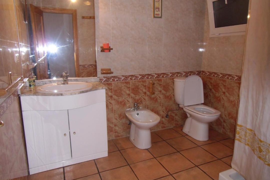 Photo of Bathroom in Bielva