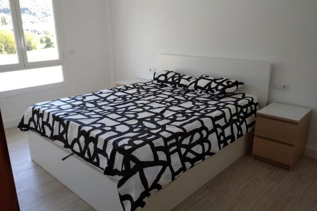 Photo of Bedroom in Boltana