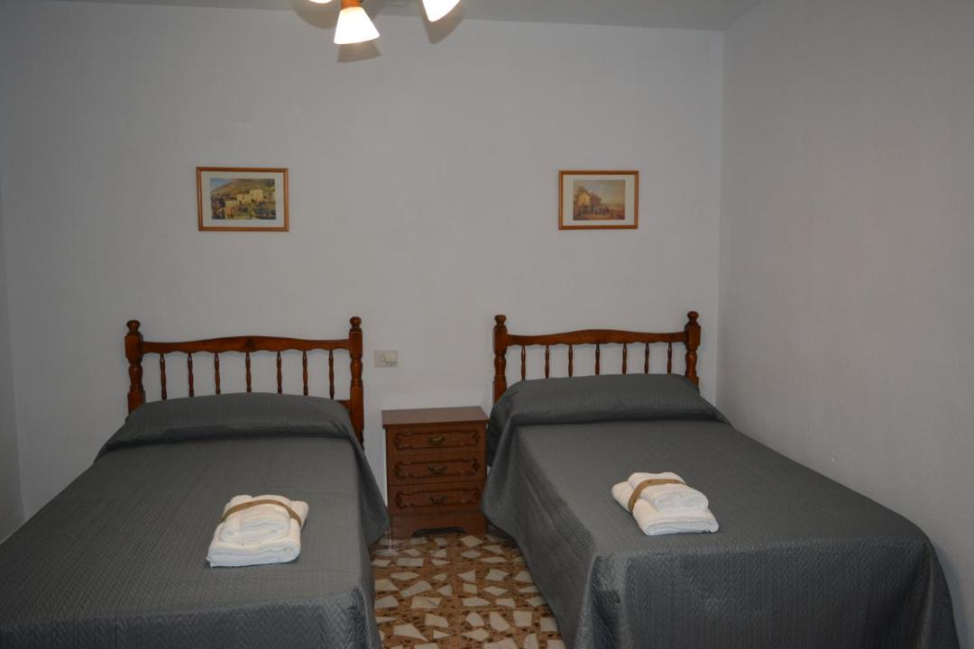 Photo of Bedroom in Cazorla