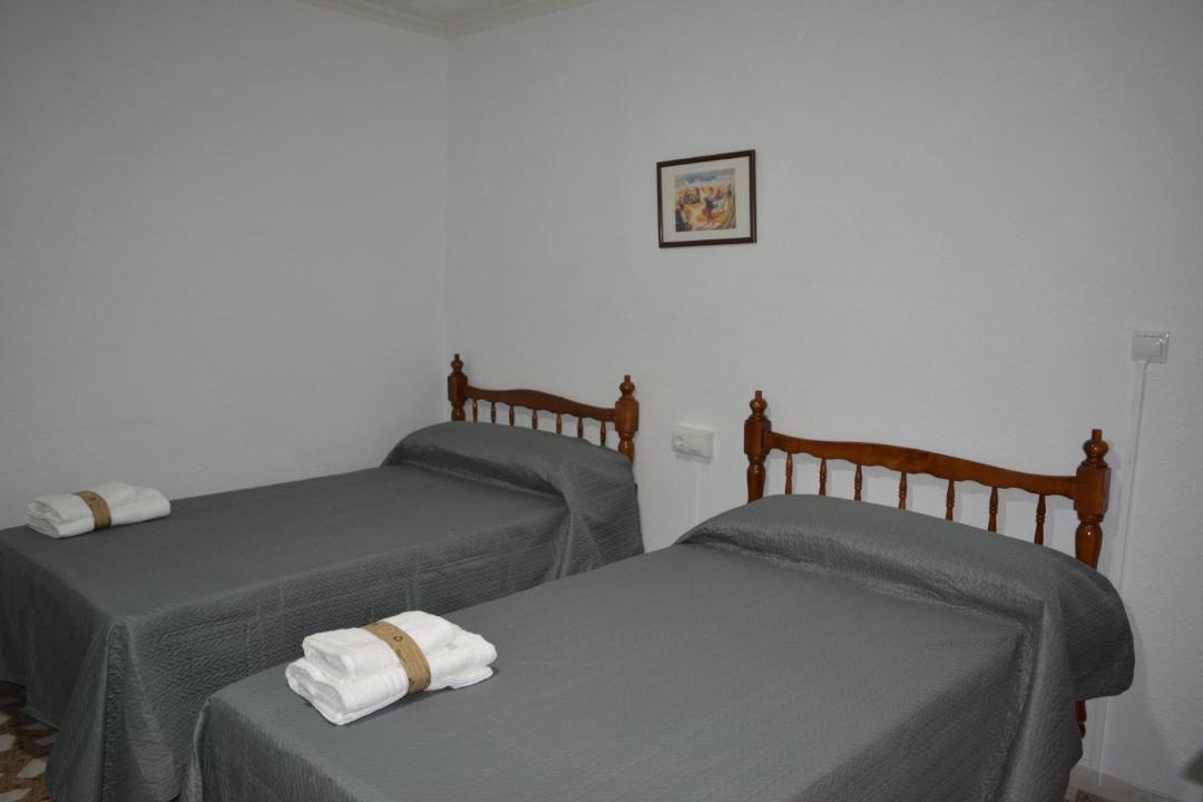 Photo of Bedroom in Cazorla