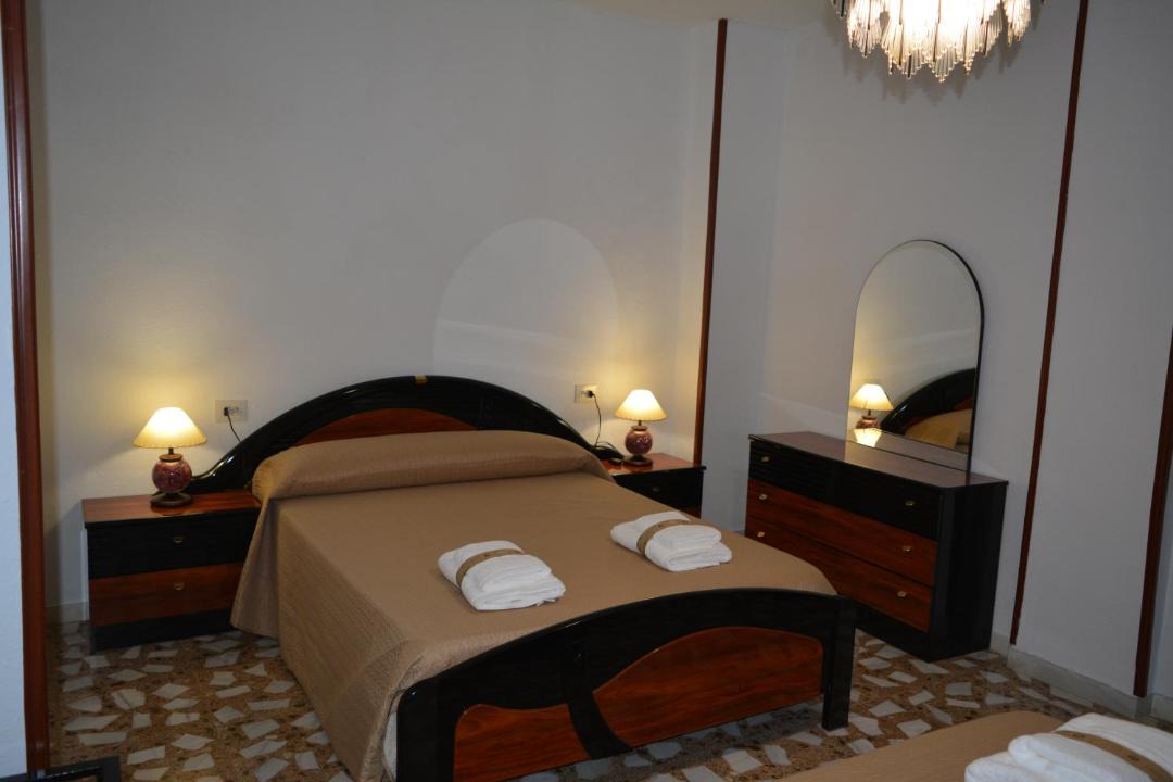 Photo of Bedroom in Cazorla