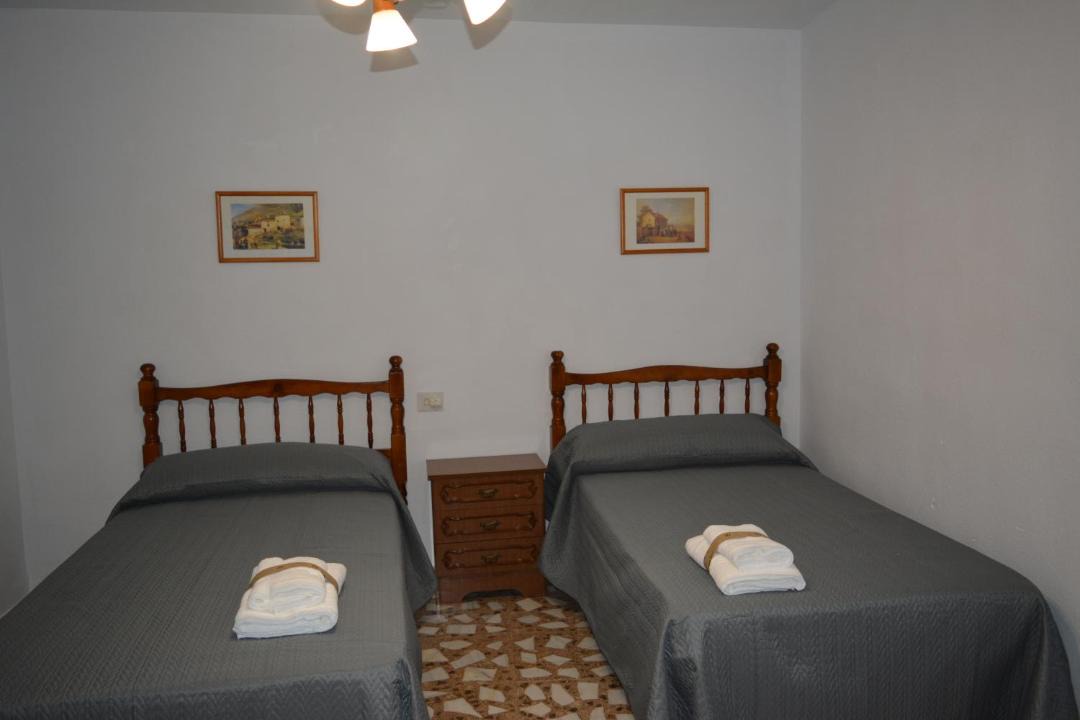 Photo of Bedroom in Cazorla