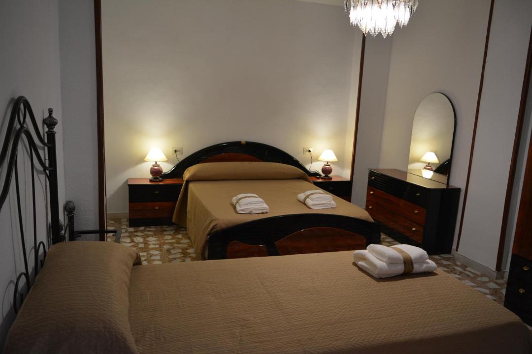 Photo of Bedroom in Cazorla